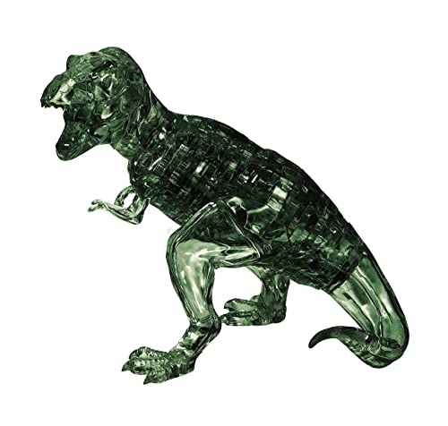 Bepuzzled 3D Deluxe T-Rex