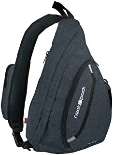 NeatPack Canvas Sling