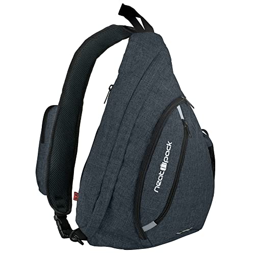 NeatPack Canvas Sling