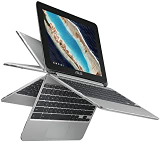 Asus Chromebook Flip C302CA