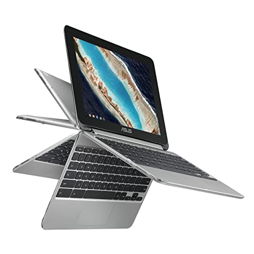 Asus Chromebook Flip C302CA