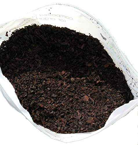 ChickenFuel Compost