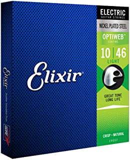 Elixer Optiweb Light