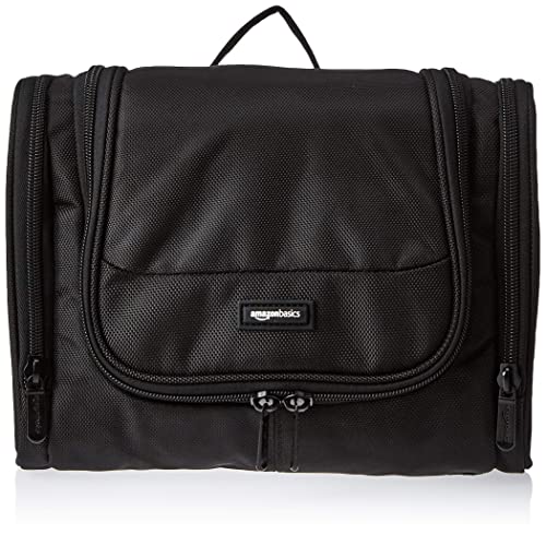 Amazon Basics Black