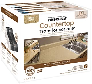 Rust-Oleum Transformations Kit