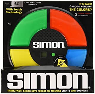 Basic Fun Simon