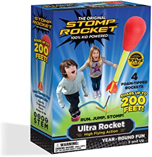 Original Stomp Rocket Ultra