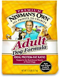 Newman's Own Adult