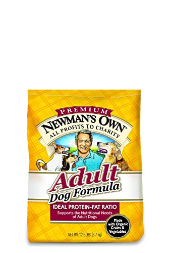 Newman's Own Adult