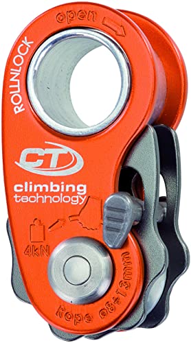 Climbing Technology Rollnlock