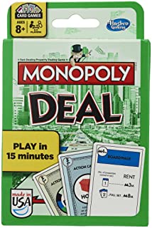 Monopoly Deal