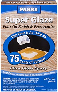 Rust-Oleum Parks Super Glaze