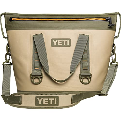 Yeti Hopper Two