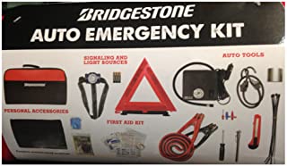 Bridgestone Auto