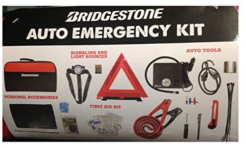 Bridgestone Auto