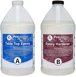 Pro Marine Supplies Crystal Clear