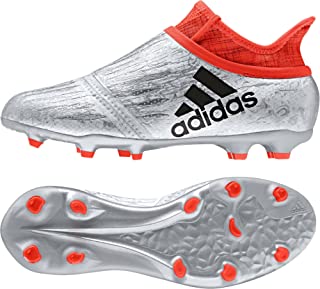 Adidas Men's X 16+ PureChaos Firm Ground