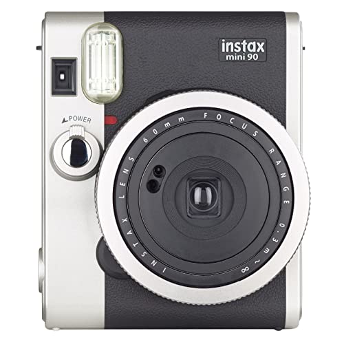 Fujifilm Instax Mini 90 Neo