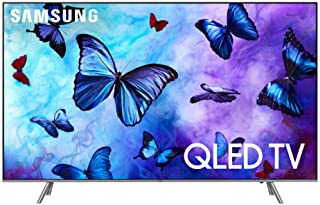 Samsung QN55Q6F Flat