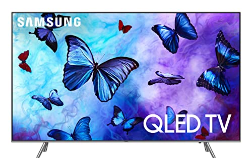 Samsung QN55Q6F Flat