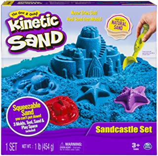 Sandcastle Set