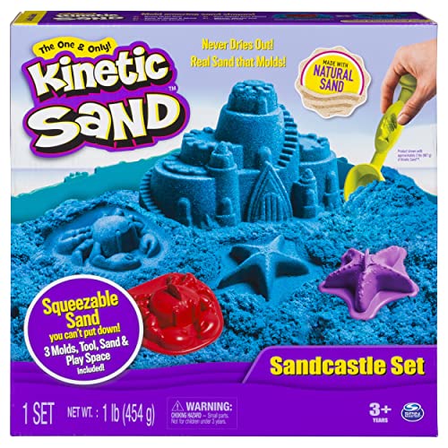 Sandcastle Set