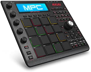 Akai Professional MPC Studio Black