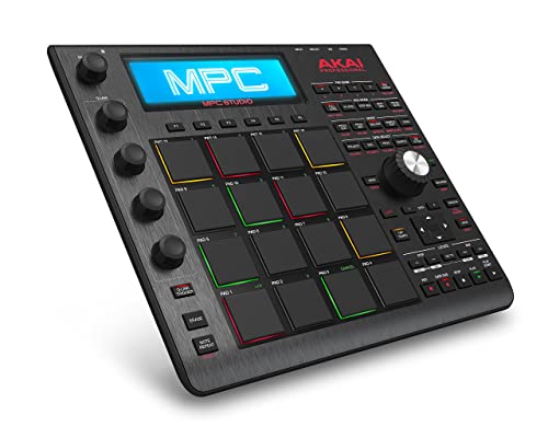 Akai Professional MPC Studio Black