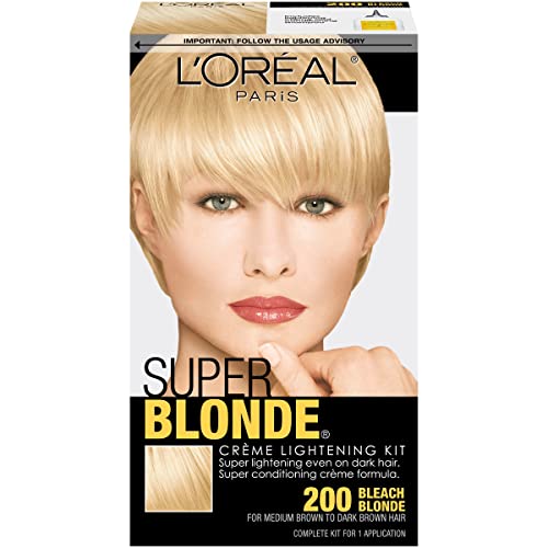 L'Oréal Paris Super