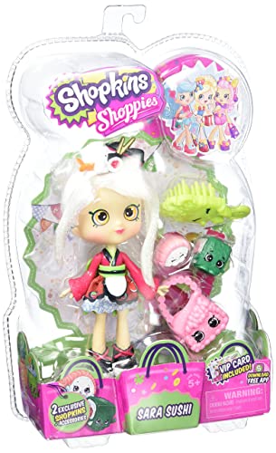 10 Best Shopkins