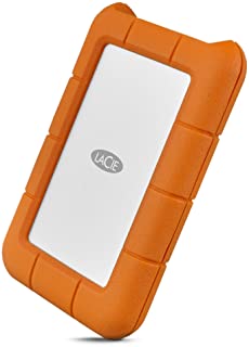 LaCie Rugged Raid