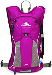 High Sierra Propel Hydration Backpack