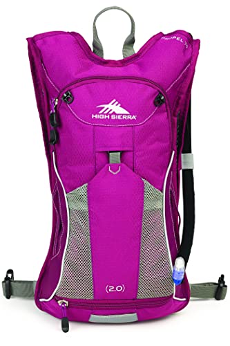 High Sierra Propel Hydration Backpack