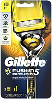 Gillette ProShield