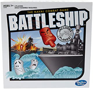 Hasbro Battleship