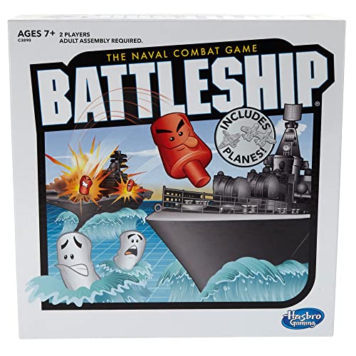 Hasbro Battleship