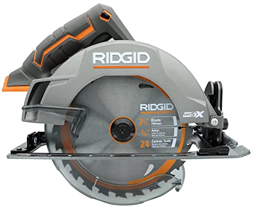 Ridgid Genuine