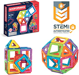 Magformers Building Set