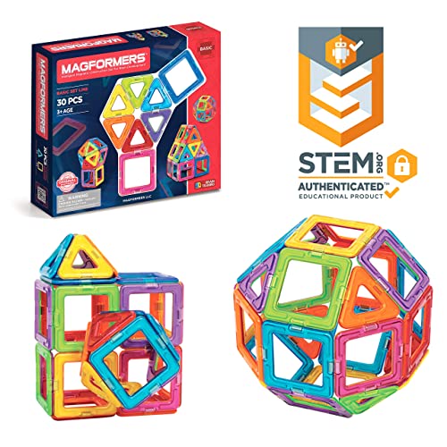 10 Best Magnetic Toys