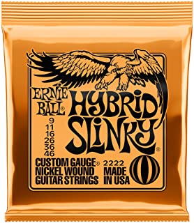 Ernie Ball Slinky