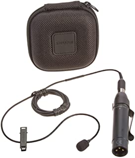 Shure Carioid XLR