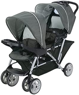 Graco DuoGlider Click