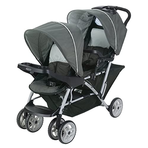 Graco DuoGlider Click