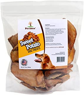 Pet Eden Sweet Potato