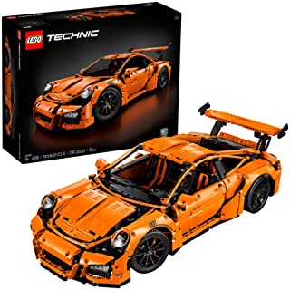 Technic Porsche 911 GT3 RS