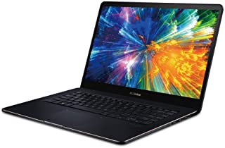 Asus Zenbook UX550