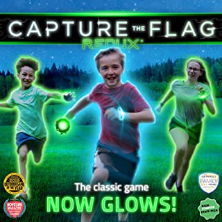 Capture the Flag Redux