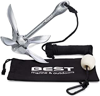 Best Marine and Outdoors Kit