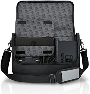 PowerA Everywhere Messenger Bag