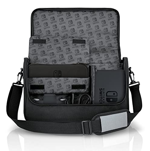 PowerA Everywhere Messenger Bag